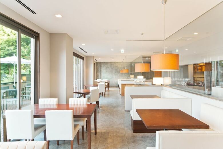 Hotel Aura Tachibana