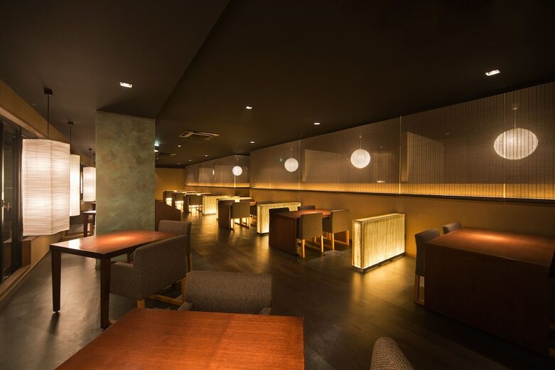 Hotel Aura Tachibana