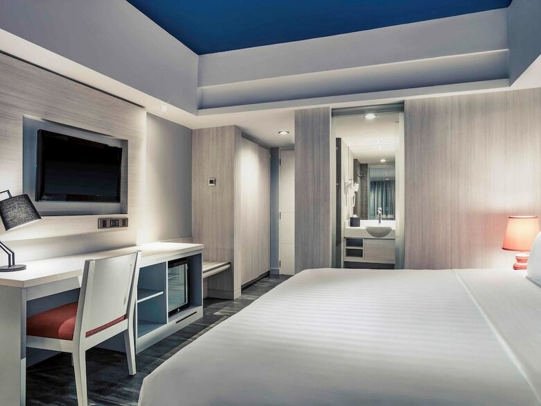 Hotel Mercure Convention Center Ancol