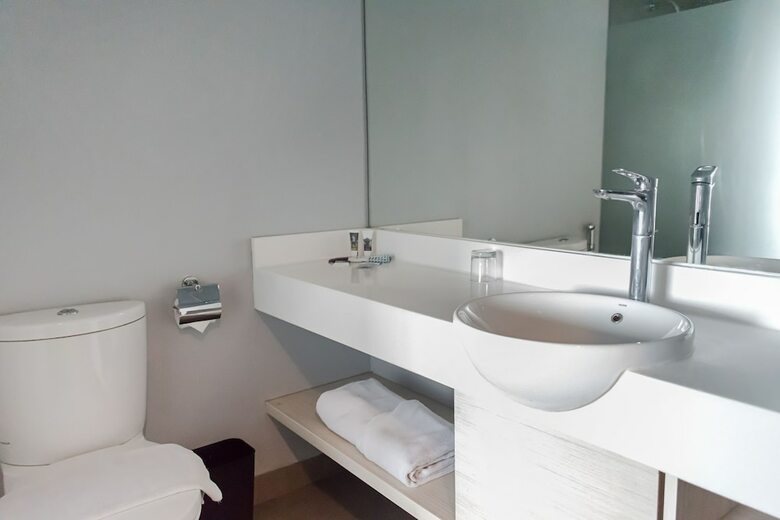 Hotel Mercure Convention Center Ancol