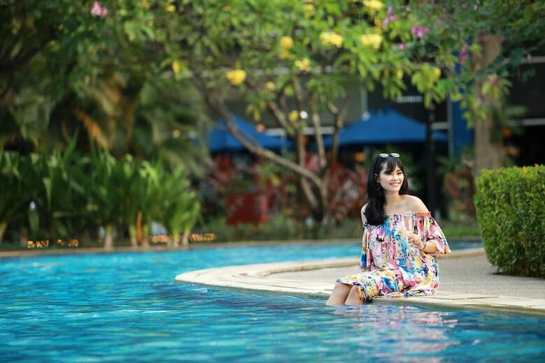 Hotel Mercure Convention Center Ancol