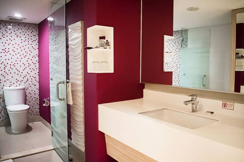 Hotel Mercure Convention Center Ancol