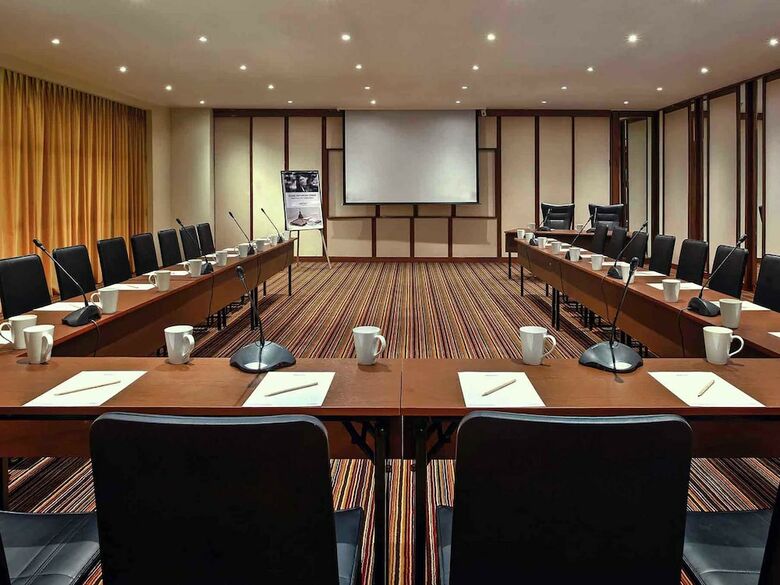 Hotel Mercure Convention Center Ancol