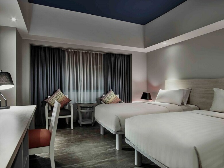 Hotel Mercure Convention Center Ancol