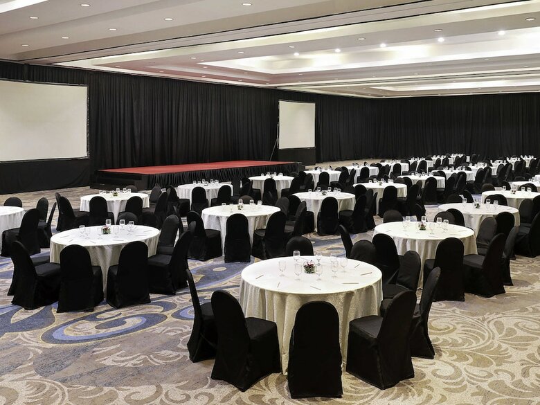 Hotel Mercure Convention Center Ancol