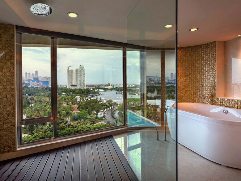Hotel Mercure Convention Center Ancol