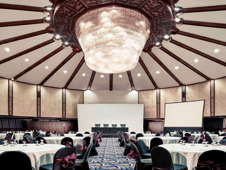 Hotel Mercure Convention Center Ancol