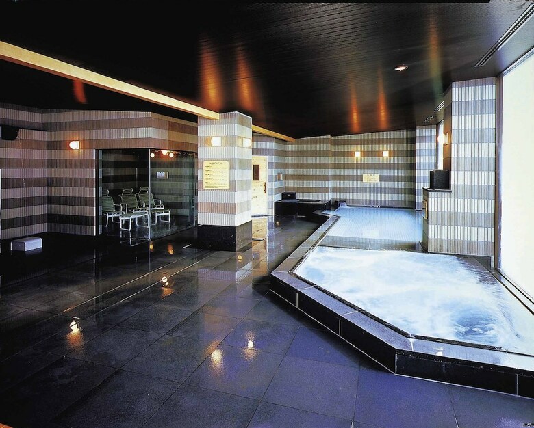 Apartamento Hotel Harvest Kinugawa