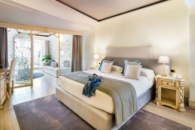 Voi Grand Hotel Atlantis Bay