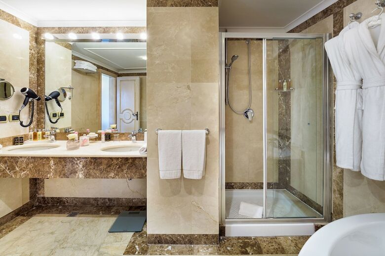 Voi Grand Hotel Atlantis Bay