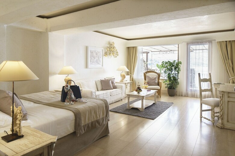 Voi Grand Hotel Atlantis Bay