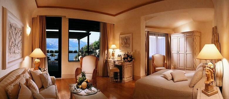 Voi Grand Hotel Atlantis Bay