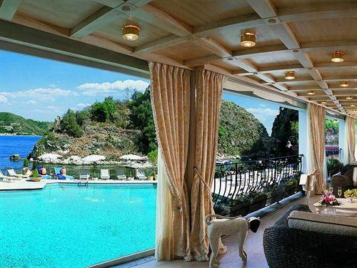 Voi Grand Hotel Atlantis Bay