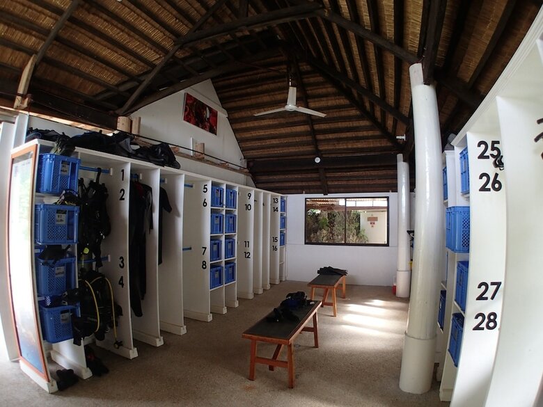 Apartamento Amun Ini Beach Resort & Spa