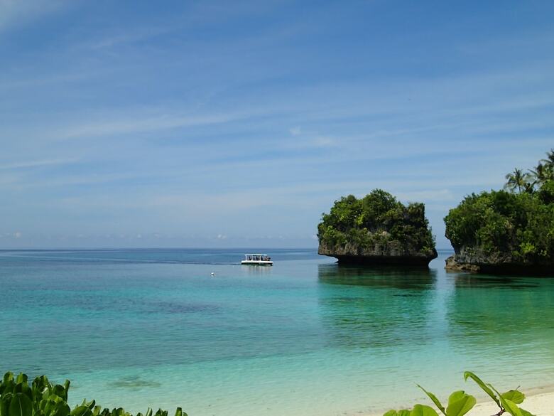 Apartamento Amun Ini Beach Resort & Spa