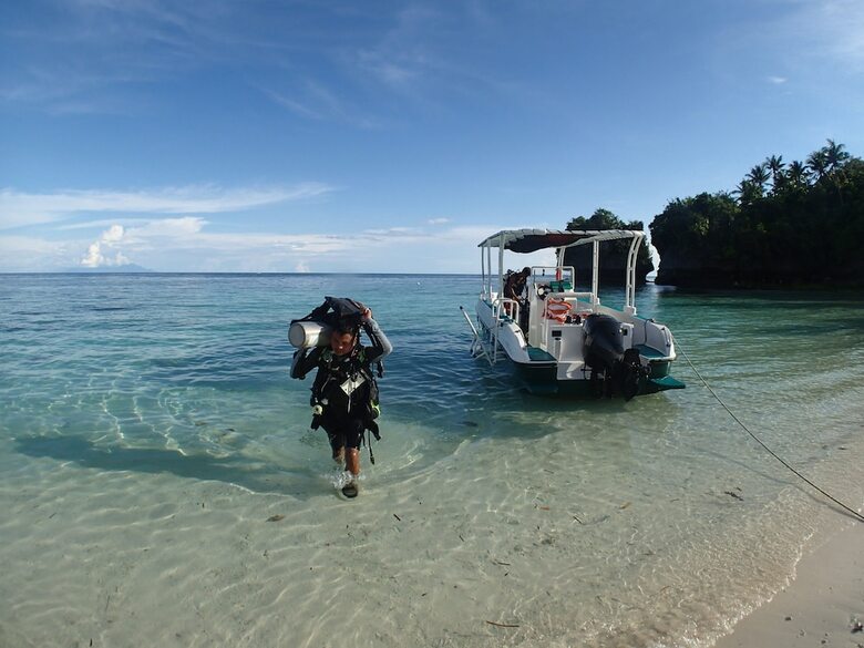 Apartamento Amun Ini Beach Resort & Spa