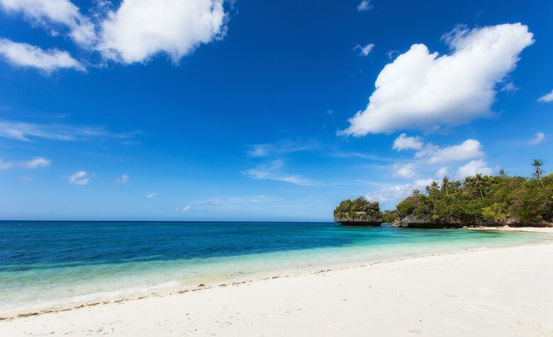Apartamento Amun Ini Beach Resort & Spa