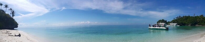 Apartamento Amun Ini Beach Resort & Spa