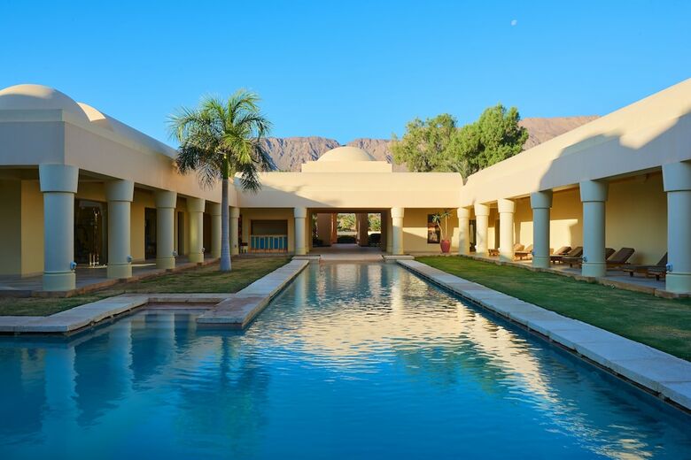 Hotel Mosaique Beach Resort Taba Heights