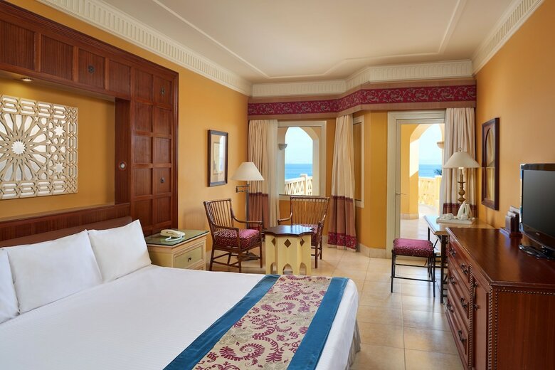 Hotel Mosaique Beach Resort Taba Heights