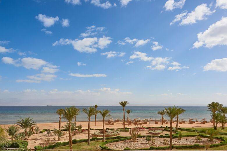 Hotel Mosaique Beach Resort Taba Heights