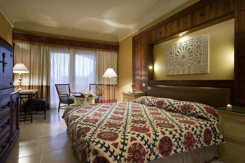Hotel Mosaique Beach Resort Taba Heights