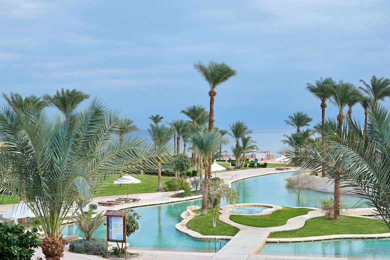 Hotel Mosaique Beach Resort Taba Heights