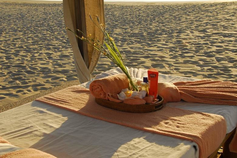 Apartamento Myanmar Treasure Resort Ngwe Saung