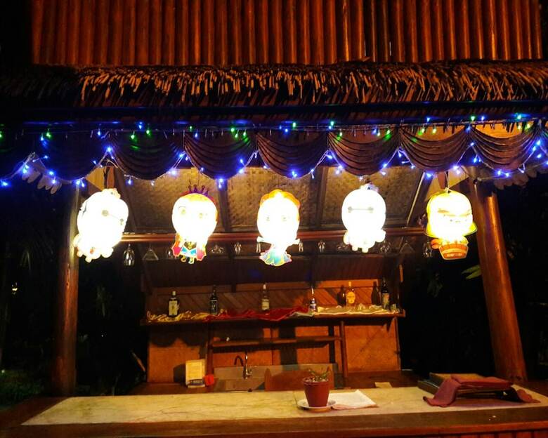 Apartamento Myanmar Treasure Resort Ngwe Saung