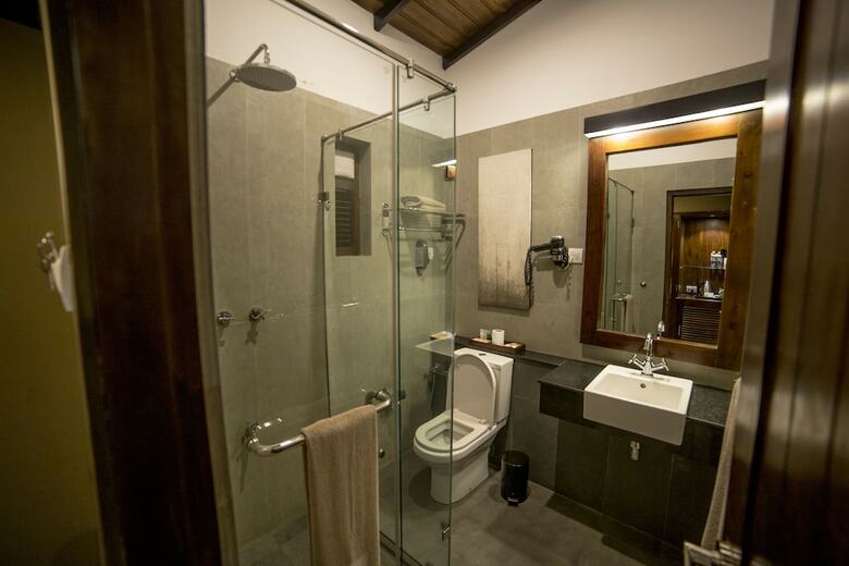 Apartamento Kithala Resort
