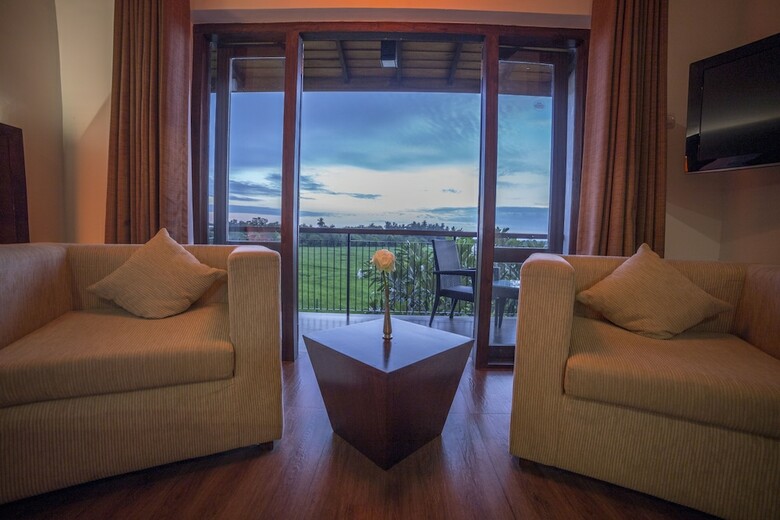 Apartamento Kithala Resort