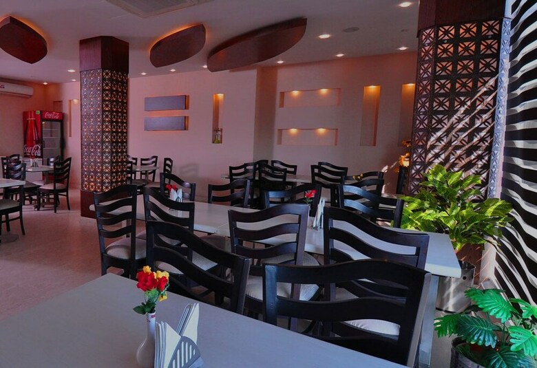 Hotel Asian Plaza Dharamshala