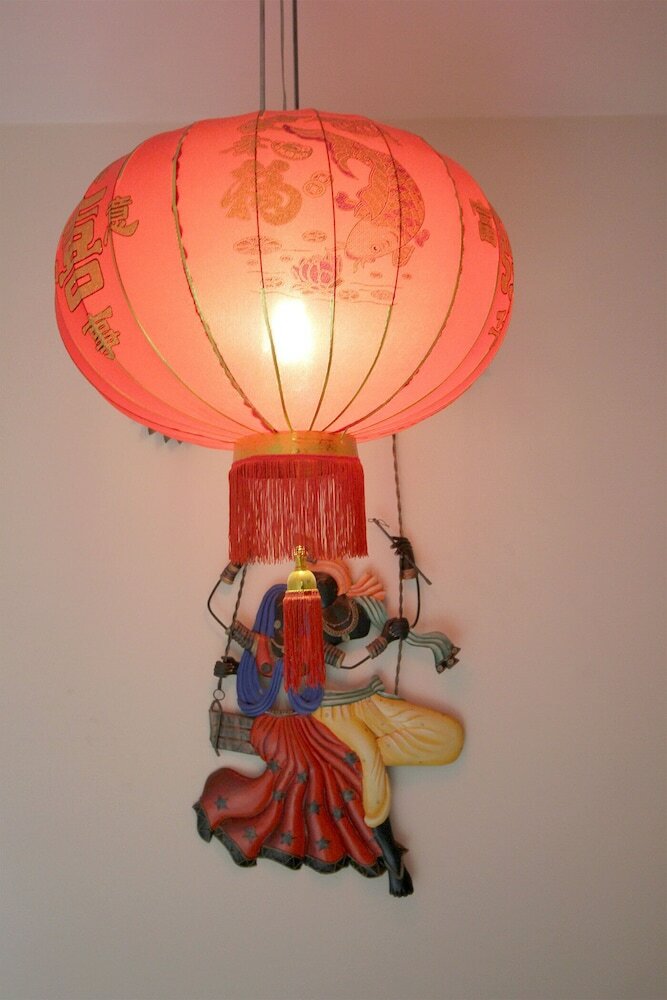 Hotel Asian Plaza Dharamshala