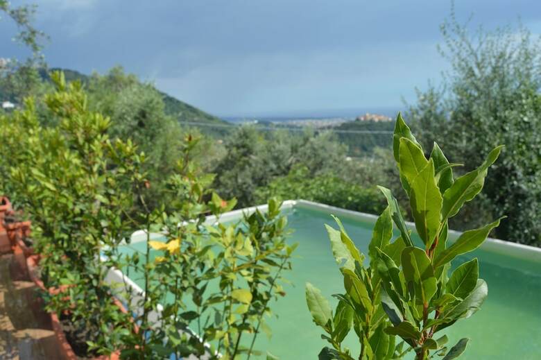 Apartamento Casa Sarticola