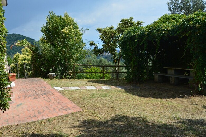 Apartamento Casa Sarticola