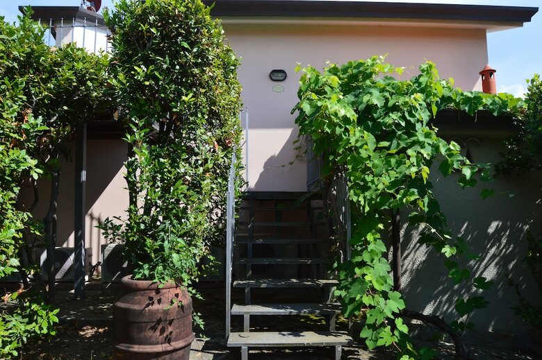 Apartamento Casa Sarticola