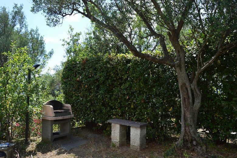 Apartamento Casa Sarticola