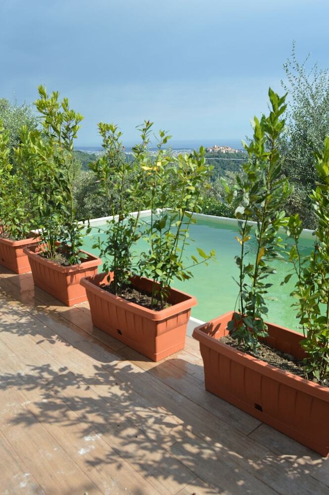 Apartamento Casa Sarticola