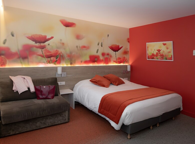 Hotel Mercure Trouville-sur-mer