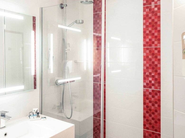 Hotel Mercure Trouville-sur-mer
