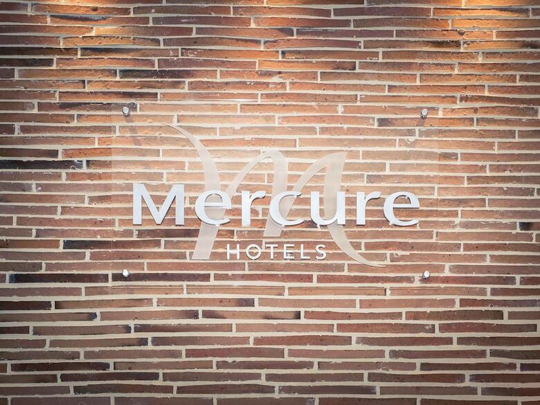 Hotel Mercure Trouville-sur-mer