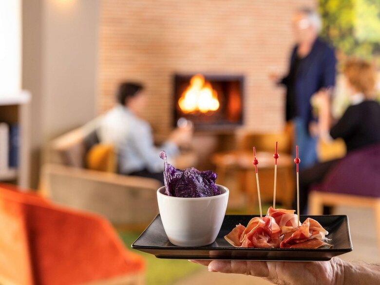 Hotel Mercure Trouville-sur-mer