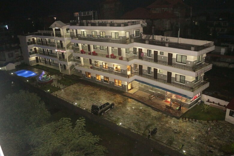 Hotel Swapnabagh