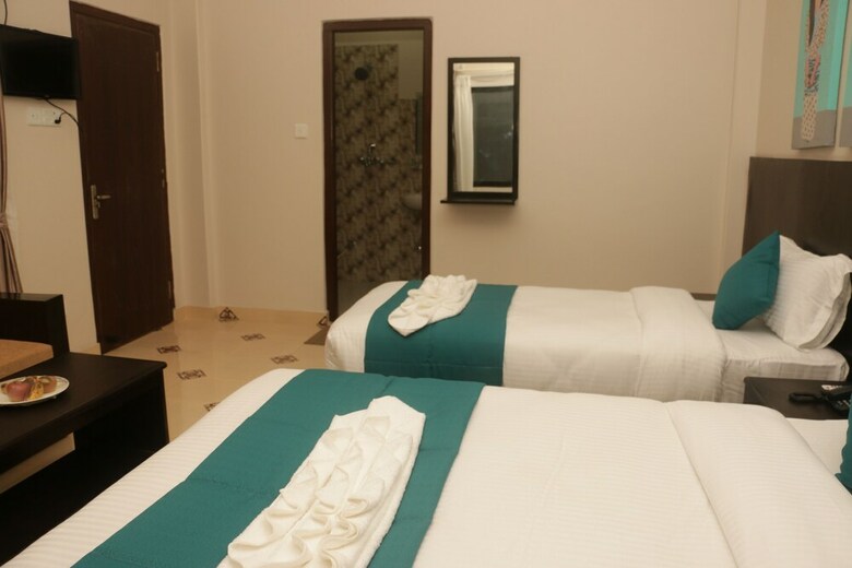Hotel Swapnabagh