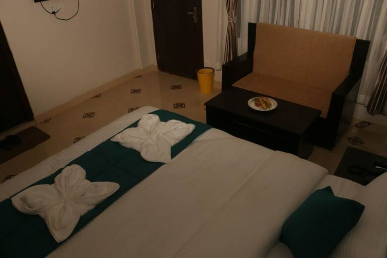 Hotel Swapnabagh