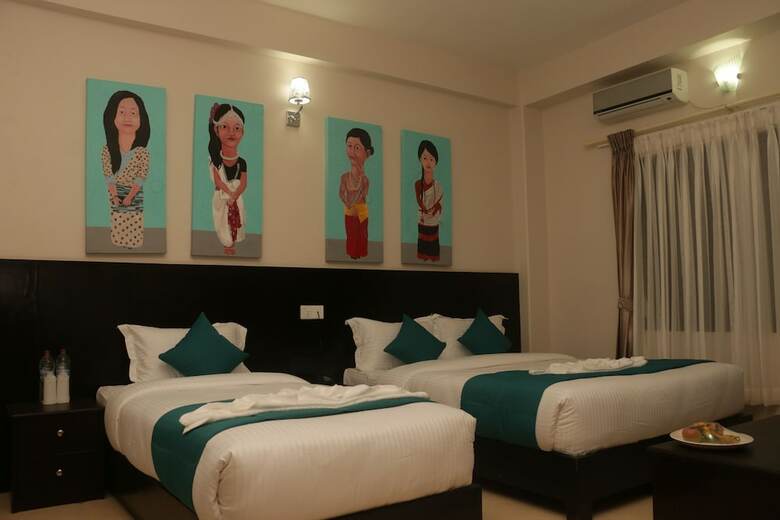 Hotel Swapnabagh