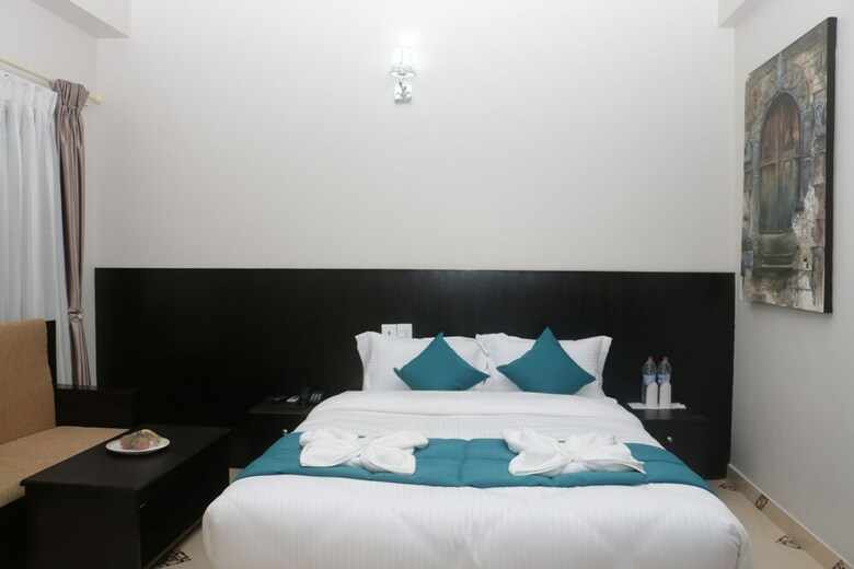 Hotel Swapnabagh