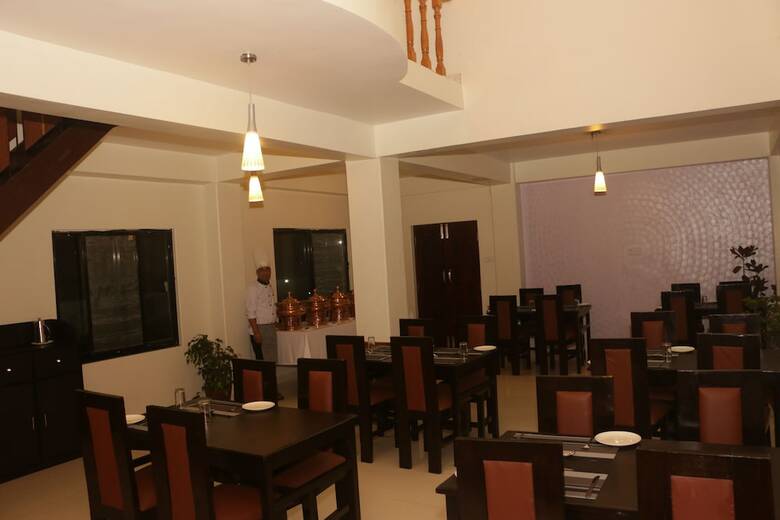 Hotel Swapnabagh
