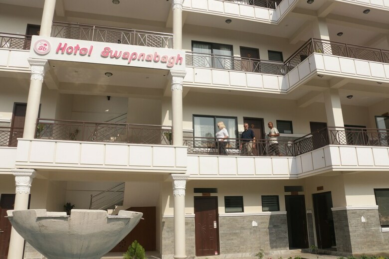 Hotel Swapnabagh