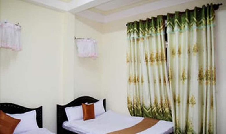 Hostal Xua & Nay 1 Hotel Dalat - Hostel